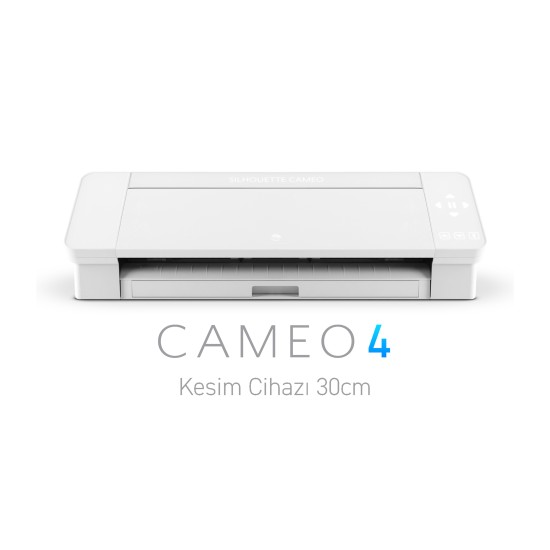 Silhouette Cameo 4 Kesim Cihazı (30cm)